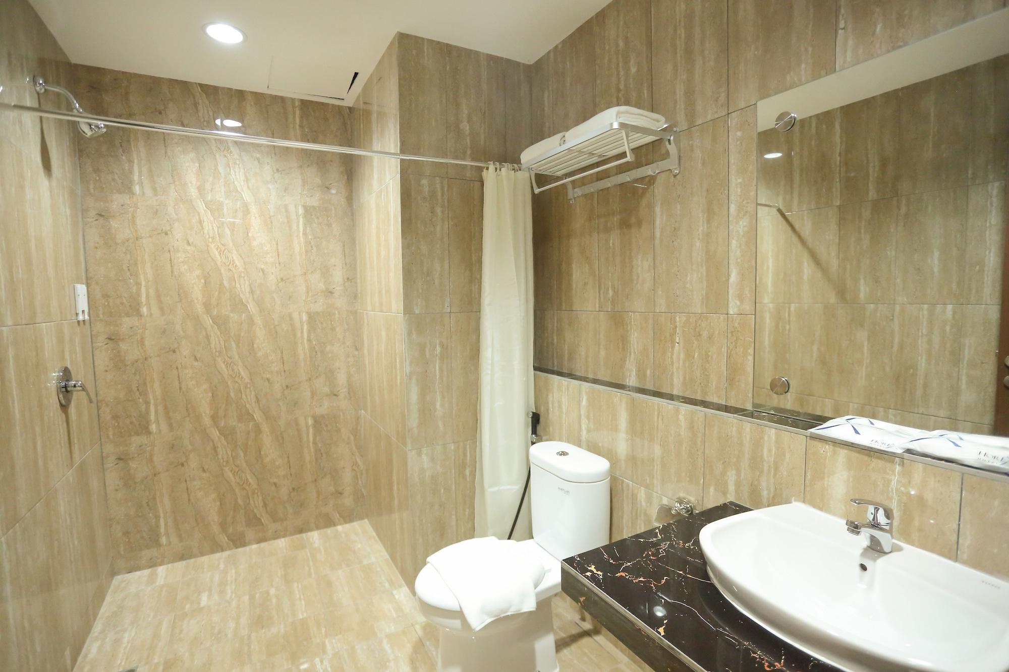 Hotel Horison Express Sentani Jayapura Exterior foto